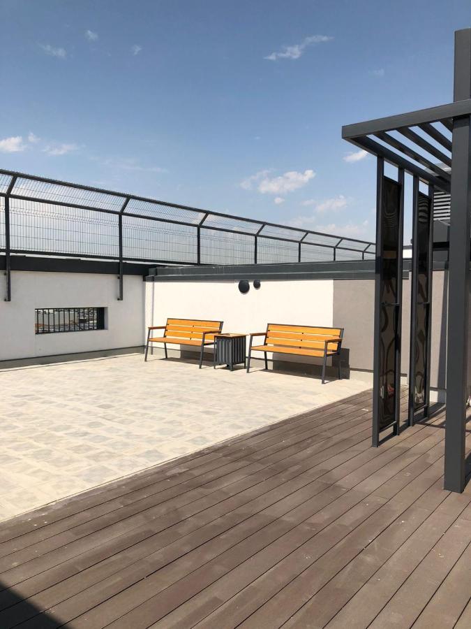 Apartment аэропорт ашык тобе