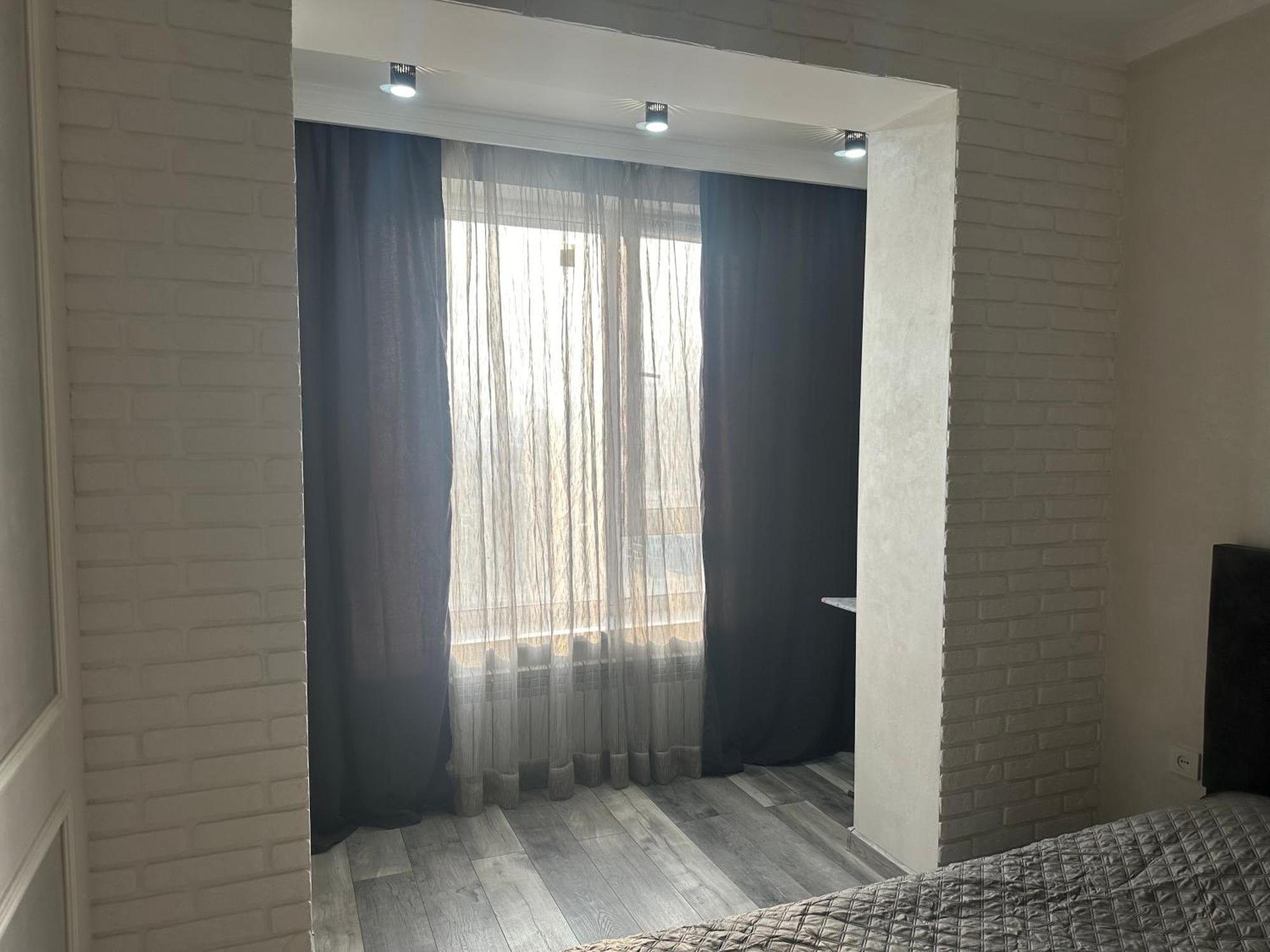 Apartment аэропорт ашык тобе *